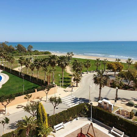 Marinador Calablanca II Frontal Διαμέρισμα Oropesa del Mar Εξωτερικό φωτογραφία