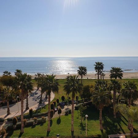 Marinador Calablanca II Frontal Διαμέρισμα Oropesa del Mar Εξωτερικό φωτογραφία