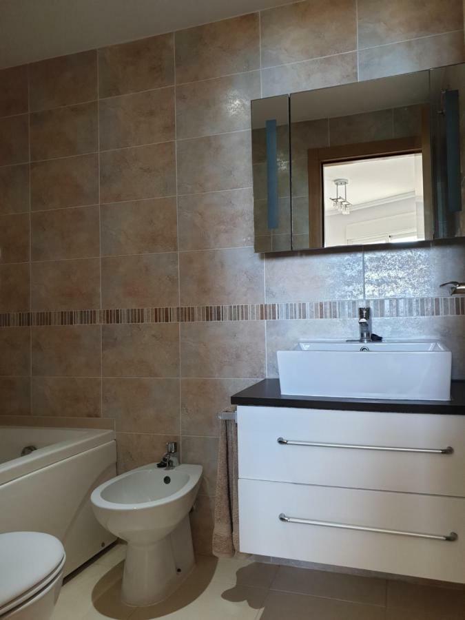 Marinador Calablanca II Frontal Διαμέρισμα Oropesa del Mar Εξωτερικό φωτογραφία