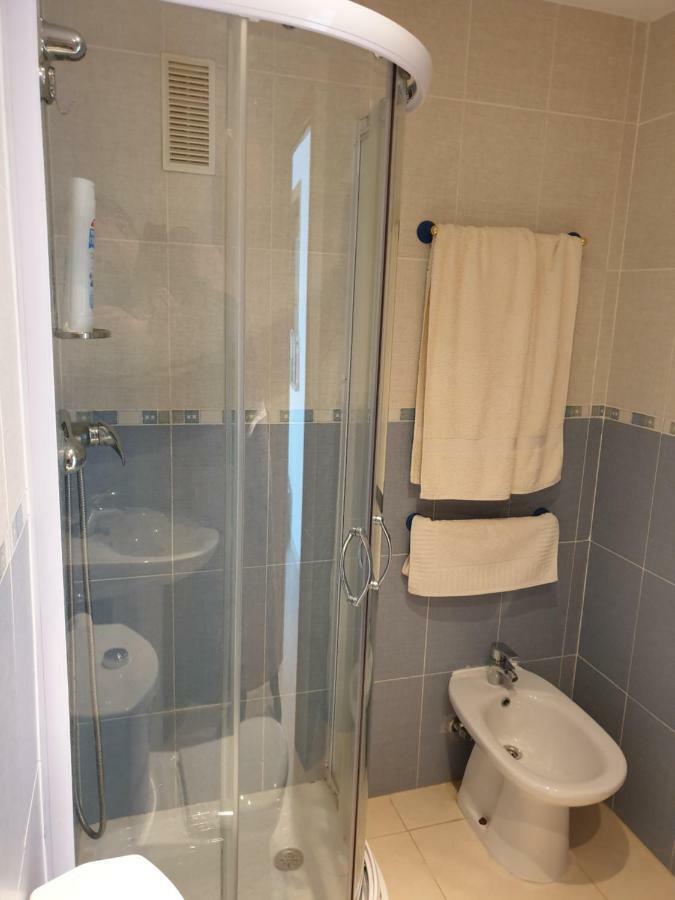 Marinador Calablanca II Frontal Διαμέρισμα Oropesa del Mar Εξωτερικό φωτογραφία