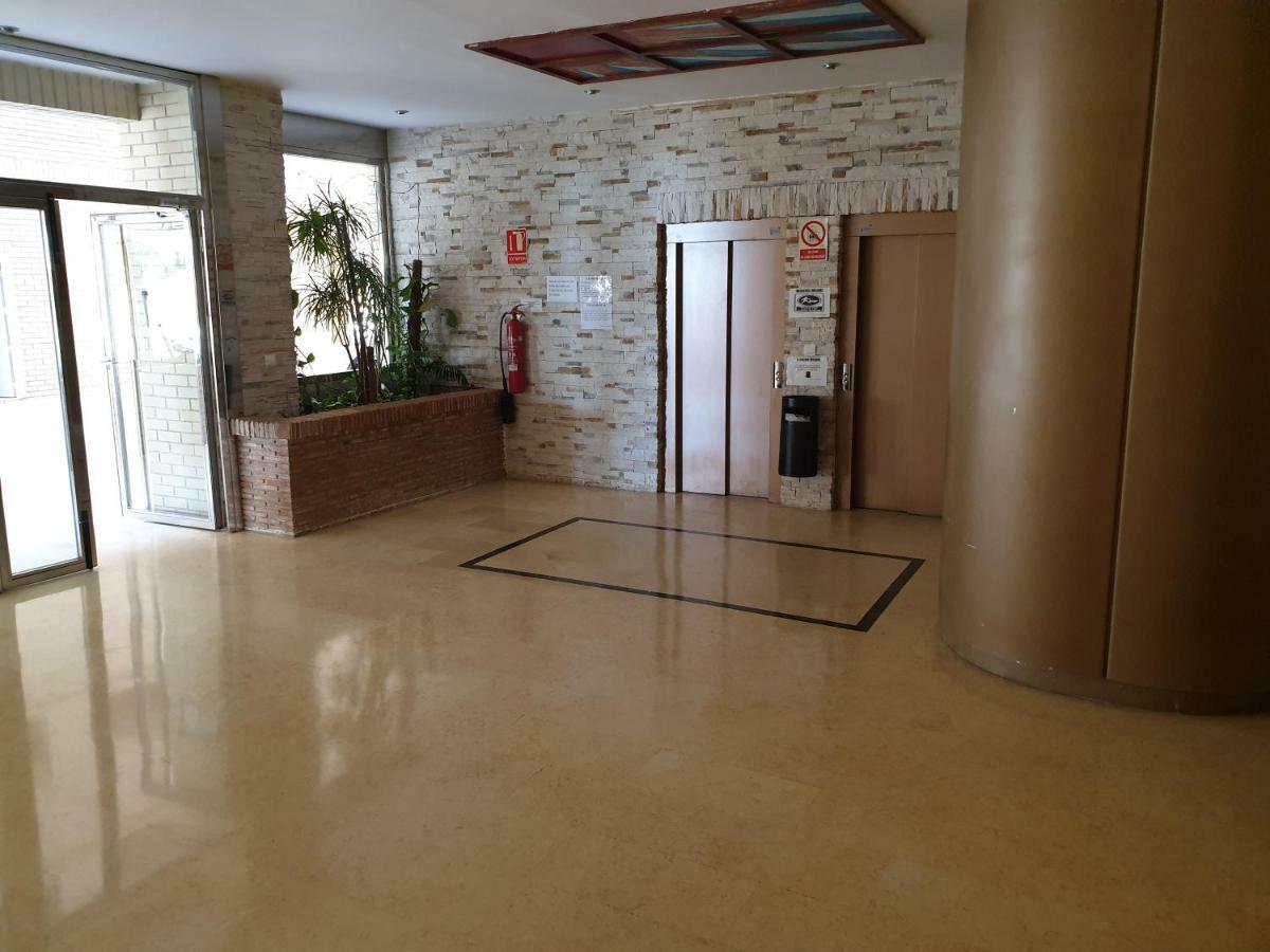 Marinador Calablanca II Frontal Διαμέρισμα Oropesa del Mar Εξωτερικό φωτογραφία
